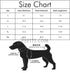 Cute Animal Puppy Shirts Dog Clothes
